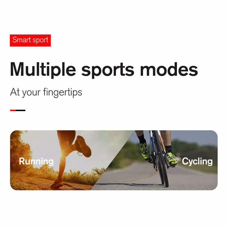 1 14 4 2 Bluetooth трекер активности Смарт браслет с