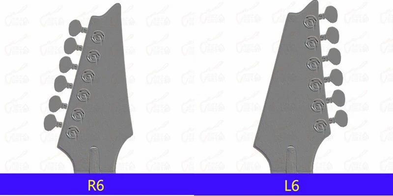 neue wilkinson wjn 05 6r elektrische gitarre mechaniken mechaniken mini oval tuner für st tl tele schwarz tuning pegs free global shipping