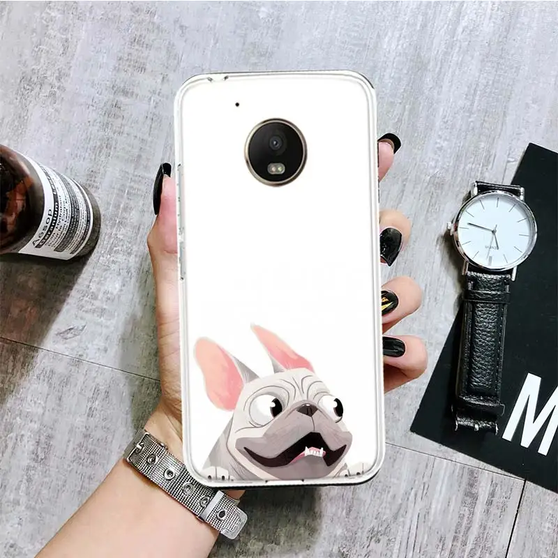 Чехол для телефона Motorola Moto G9 G8 G7 G6 G5 E6 E5 E4 Plus Play Power One Action Macro | Мобильные телефоны и