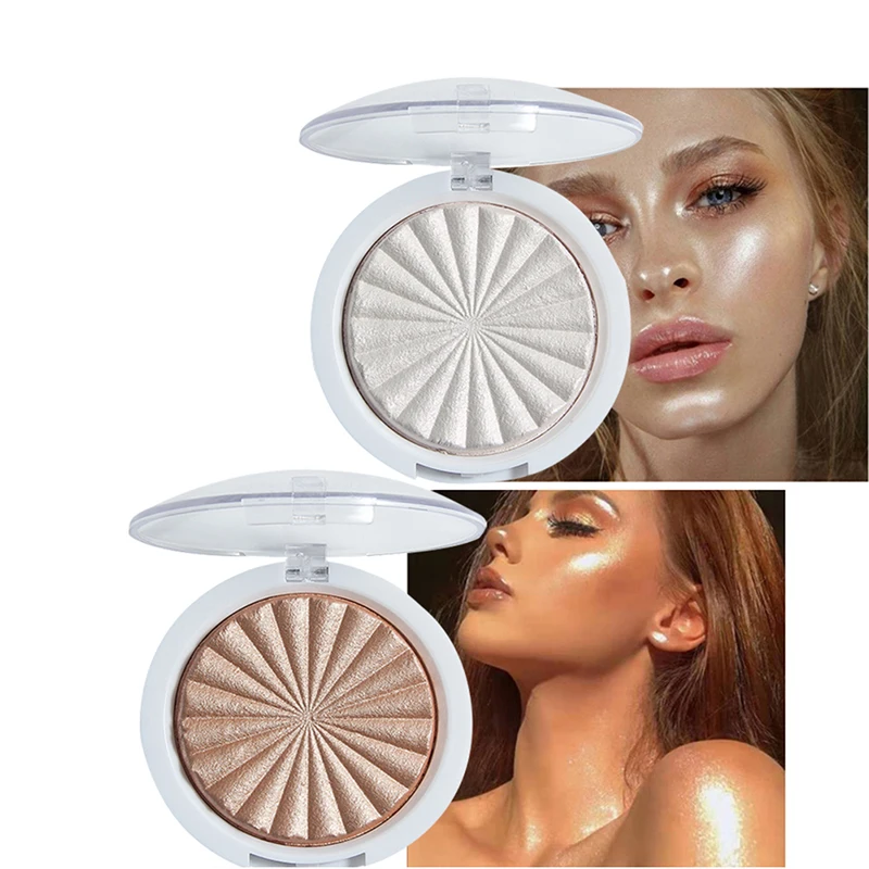 Ladies Highlighter Concealer Freckle Dot Cover Whitening Skin Eye Dark Makeup Cosmetics Easy To Color W1 | Красота и здоровье