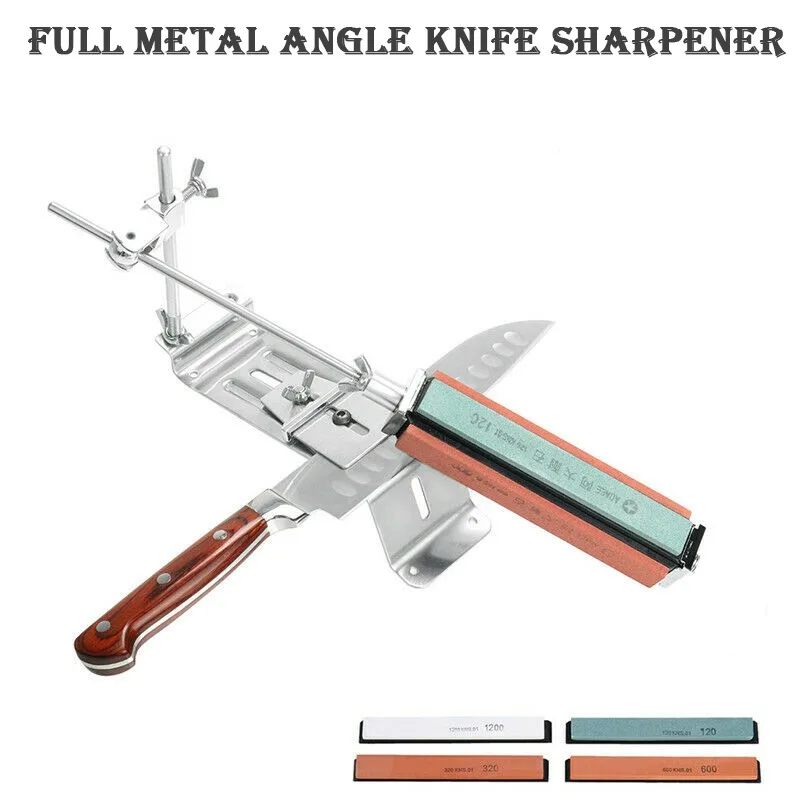 

Angle Guide Professional Tool Sharpening Machine Kitchen Accessories Grinding Device Bar Diamond