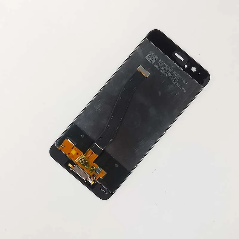 Заводская цена для Huawei P10 ЖК дисплей кодирующий преобразователь сенсорного