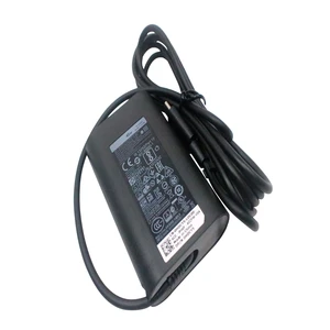 45 Вт 20 в 2.25A 5 в 2A USB-C типа C адаптер переменного тока для ноутбука Dell Latitude 12 7275 E7275 7370 планшетный ПК зарядное устройство HK45NM150 LA45NM150