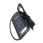 45 Вт USB C Type C Ноутбук Ac адаптер питания для Dell XPS 13 9380 Latitude 5175 5285 5290-2в1 7390-2в1, LA45NM150,0HDCY5