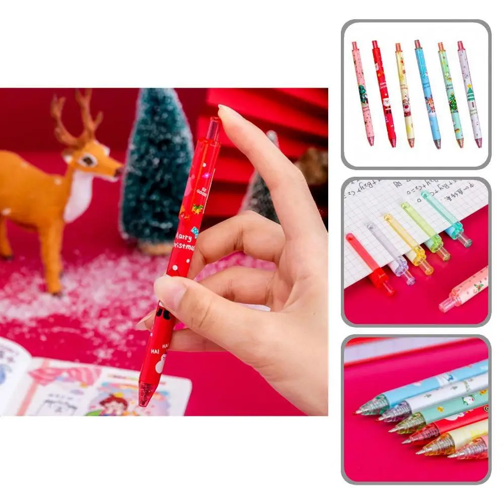 

Милые легкие рождественские товары для письма для школы