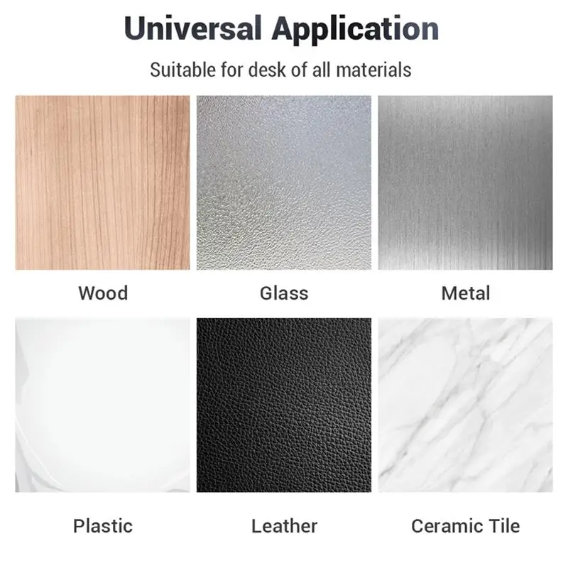 

2021 NEW USB Cable Organizer Silicone Cable Winder Desktop Tidy Management Clips Cable Holder for Mouse Headphone Wire Organizer