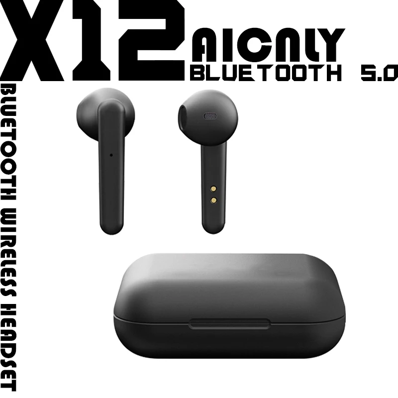 Touch TWS Bluetooth 5,0 наушники беспроводные наушники 8D супер бас гарнитура с Chargingbox Pro для IPhone Xiaomi W1& H1 Elair