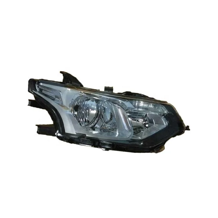 

8301C197 8301C198 сменная ксеноновая фара для Outlander 2013 2014 автозапчасти