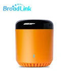 Broadlink 2020 новейший оранжевый Rm Mini 3 AC пульт дистанционного управления Умный дом официальный Wifi 4G ИК управление приложением с вилкой AU UK US EU