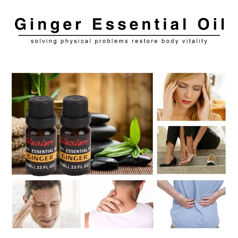 Эфирные масла для ароматерапии 10 мл | Красота и здоровье