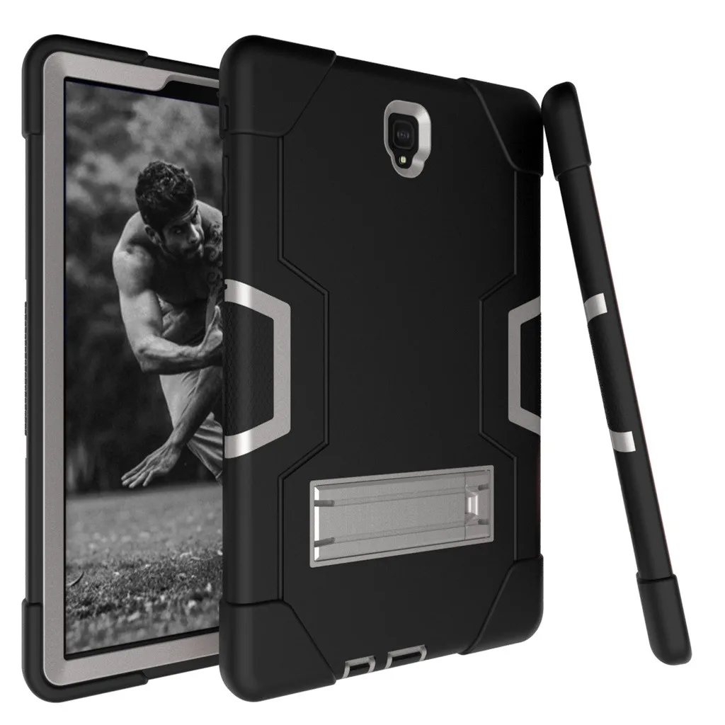 HIPERDEAL для samsung Galaxy Tab S4 10,5 T830 T835 планшет стенд Прочный чехол жесткий чехол Aug1