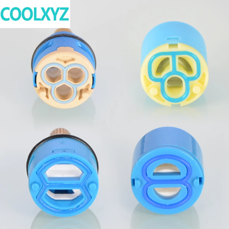 Трехступенчатый отводной клапан сердечник 22 / 26 мм трехступенчатый