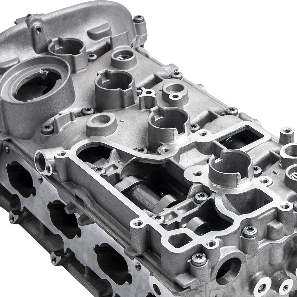 

Cylinder head complete with valves for Audi A3 A4 A5 A6 for Seat for Skoda for VW 2.0L petrol
