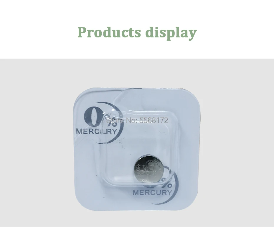Аккумулятор для часов Sony 100% оригинальный 317 SR516SW SR516 1 55 в оксид серебра сделано