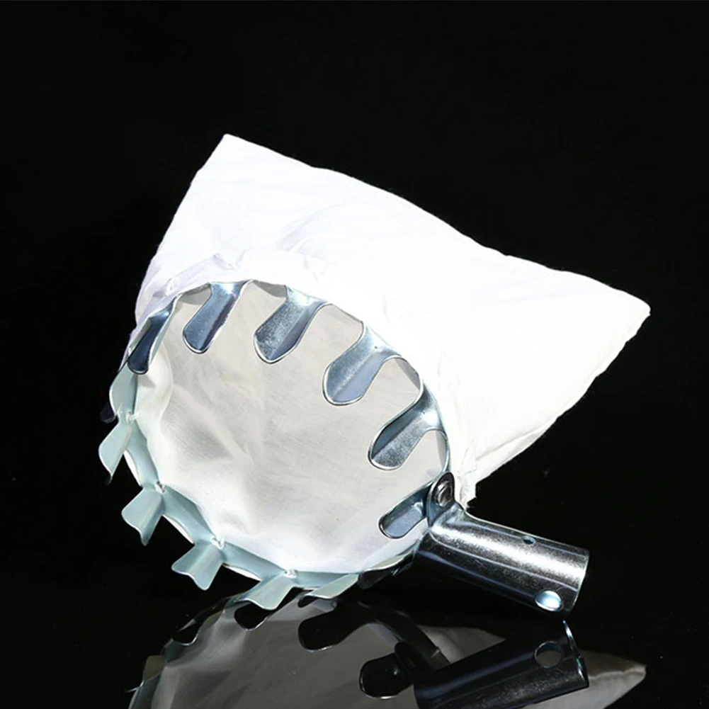 

Уловитель фруктов, экономящий силы тянущийся стержень, груша, персик, легкий для дома с сумкой, двор, ферма, металл, парк, уличный урожай