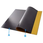 3D принтер, съемная пластина, 2-слойная печать, наклейка с подогревом 310x22 0310x23 5x мм