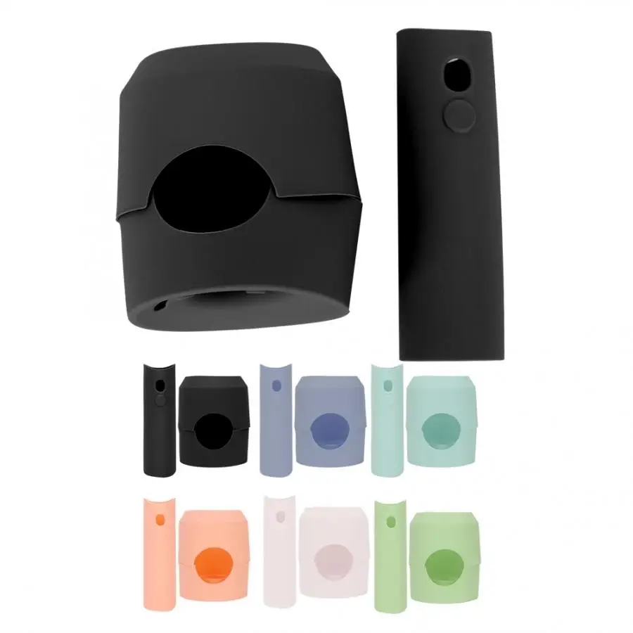 Чехол для фена Dyson мягкий силиконовый гель портативный пыленепроницаемый