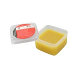 40 г канифоль пайка с флюсом паста слабокислотная SMD смазка SMT IC PCB не очищающаяся паяльная паста инструмент для ремонта