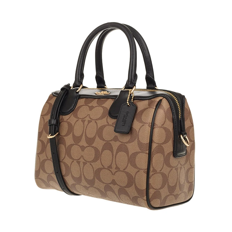 Подлинная оригинальная и брендовая новая сумка Coach F32203/f34271/F73119 фирменная