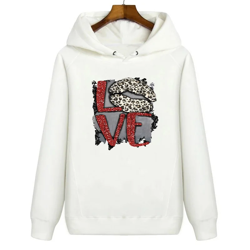 Термонаклейки с леопардовым принтом для девочек | Дом и сад