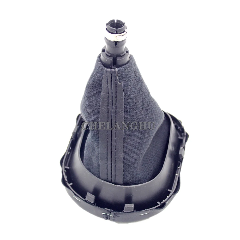 Для volkswagen VW Caddy 2011 2012 2013 2014 2015 автомобильный Стайлинг 5/6 рычаг переключения