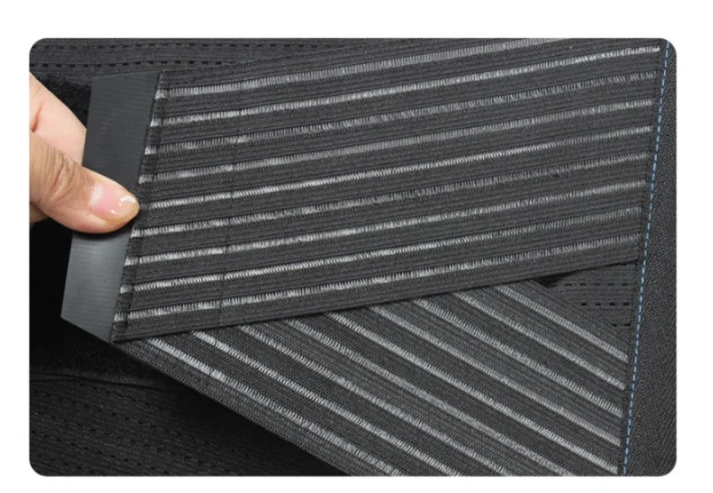 1 шт. поясничная поддержка боль в талии спины травма опорная Скоба для женщин и