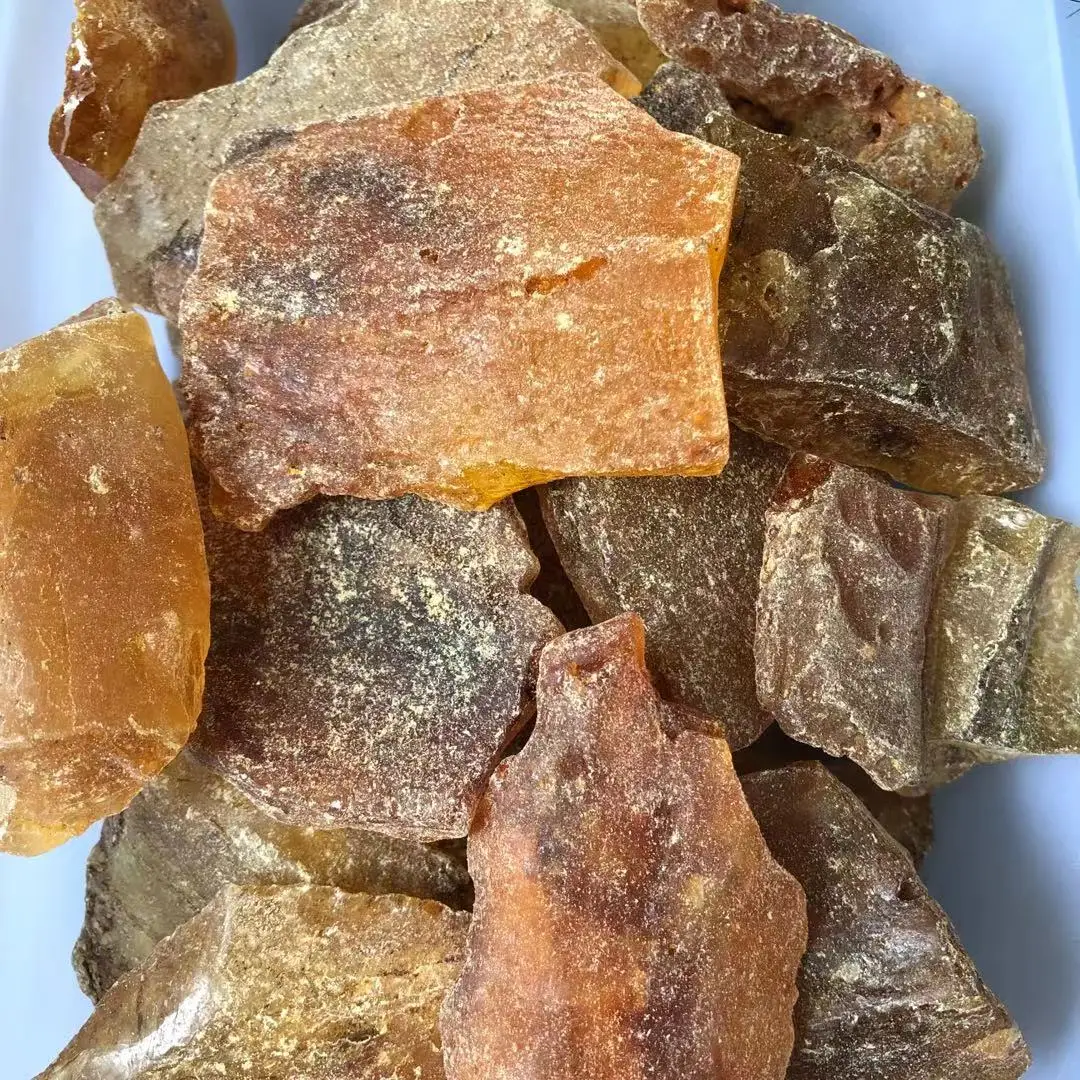 

Crystal Quartz Natural Raw Chrysophoron Mineral Rough Iynx Stone Healing