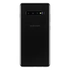 Оригинальный Samsung Galaxy S10 дюймов 9,0 дюйма G973U 4G LTE 128 android 8 ГБ ОЗУ + Гб ПЗУ 16 МП глобальная версия