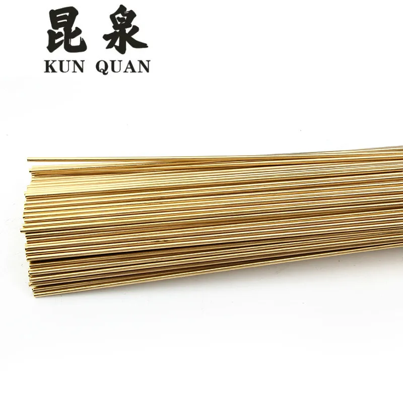 HS221 круглый электрод меди железа специального сварочного сварочная проволока