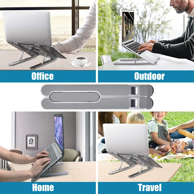 складная настольная подста