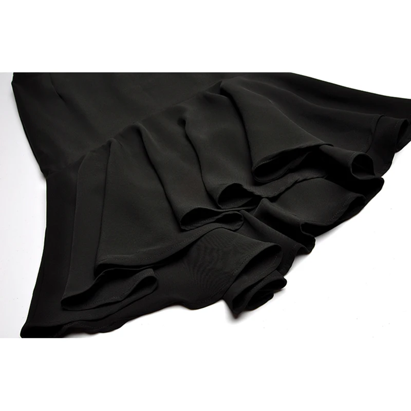 Высокое качество Новинка 2019 г. модные дизайнерские взлетно-посадочной полосы