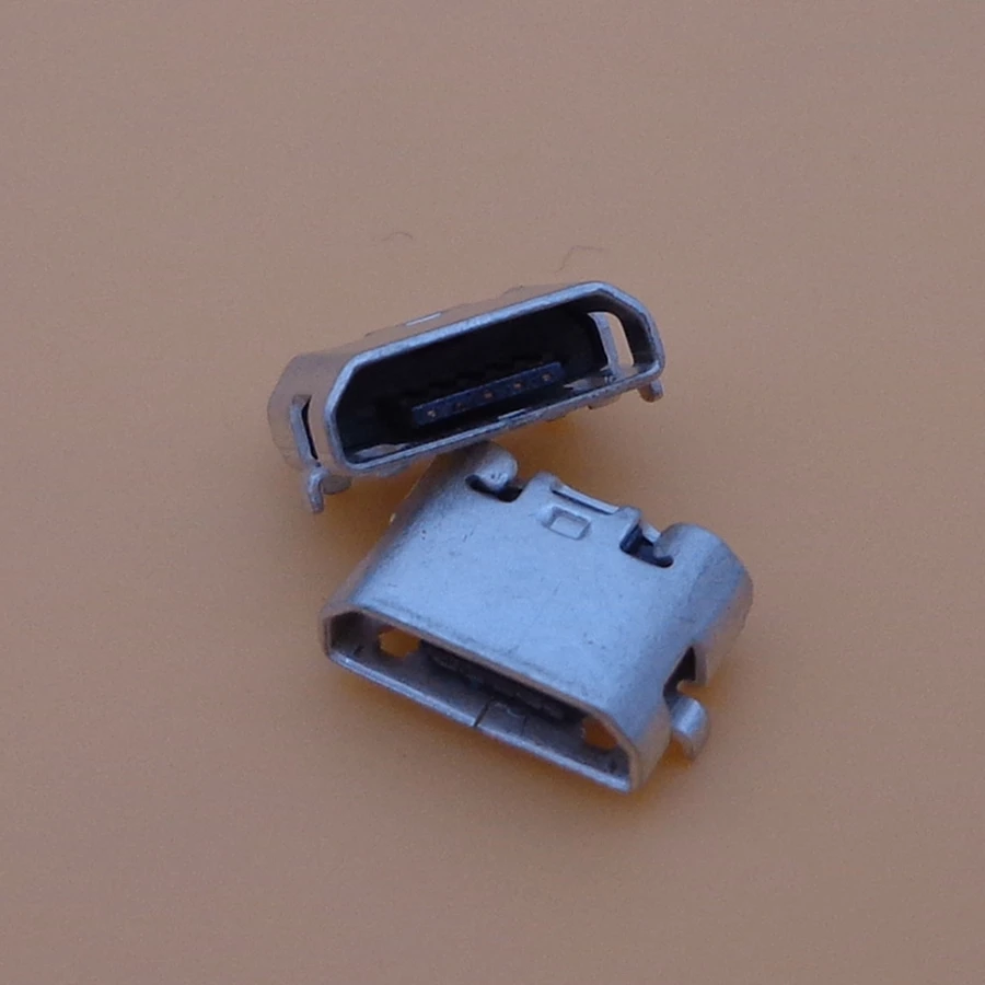 2 шт. micro mini usb зарядный разъем для зарядки док станции Разъем Порт запасные части