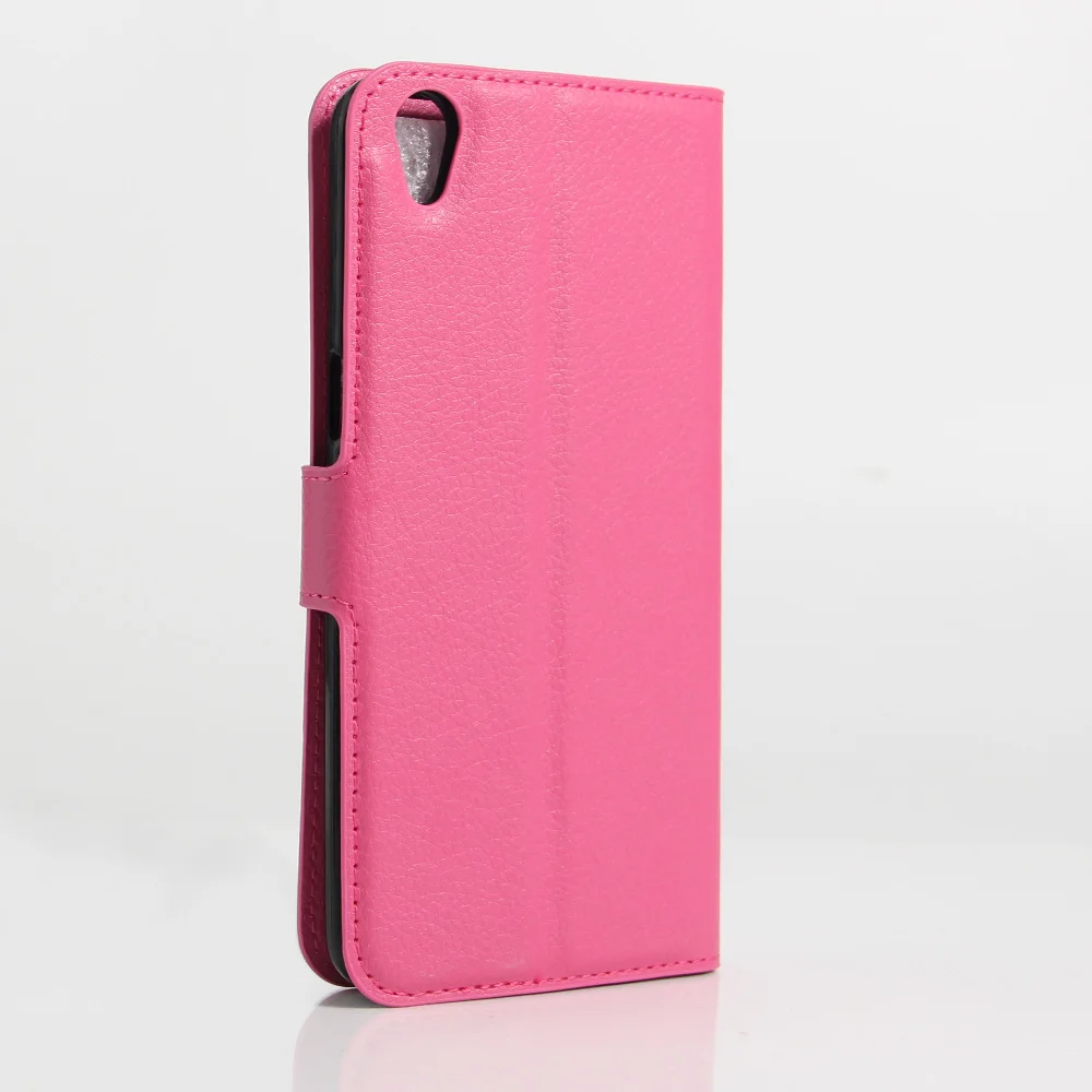 Защитный чехол для OPPO NEO 9 телефона роскошный кожаный кошелек откидная крышка