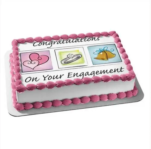 Съедобная Вафля обледенение свадьба торты инструменты для украшения тортов