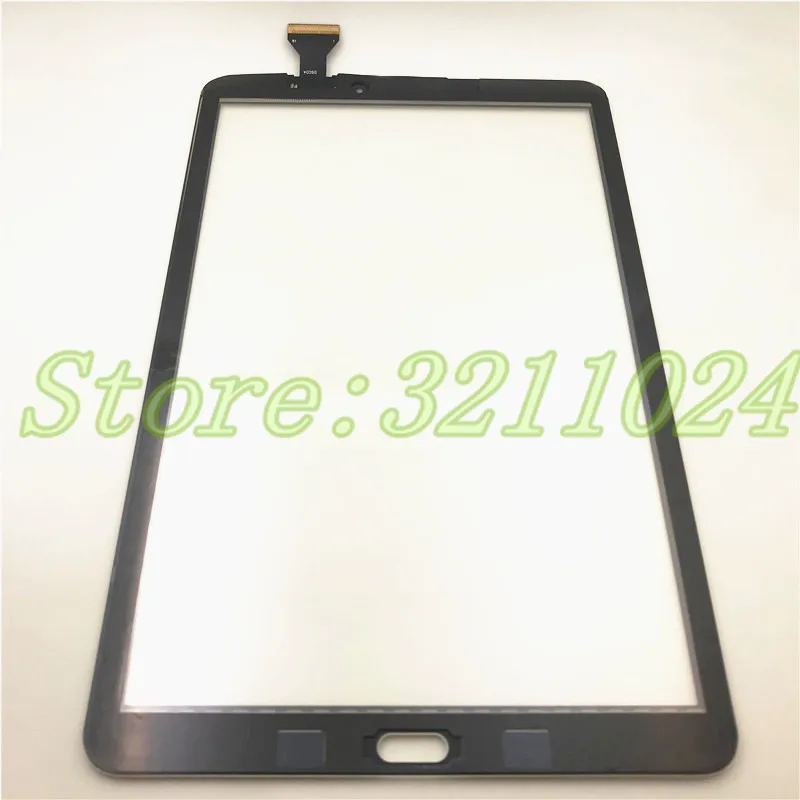 Оригинальный Новый 9 6 дюймовый сенсорный экран для Samsung Galaxy Tab E T560 T561|Сенсорные