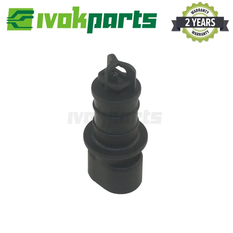 Intake Air Charge Temperature Sensor IAT For 04-07 Saturn Vue Ion L-Series Saab 9-7X 97X 97 X | Автомобили и мотоциклы