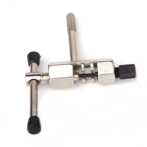 

Universal Bike Chain Tool - Bike Chain Splitter Cutter Breaker, Bicycle Remove And Install Chain Breaker Spliter Chain Tool