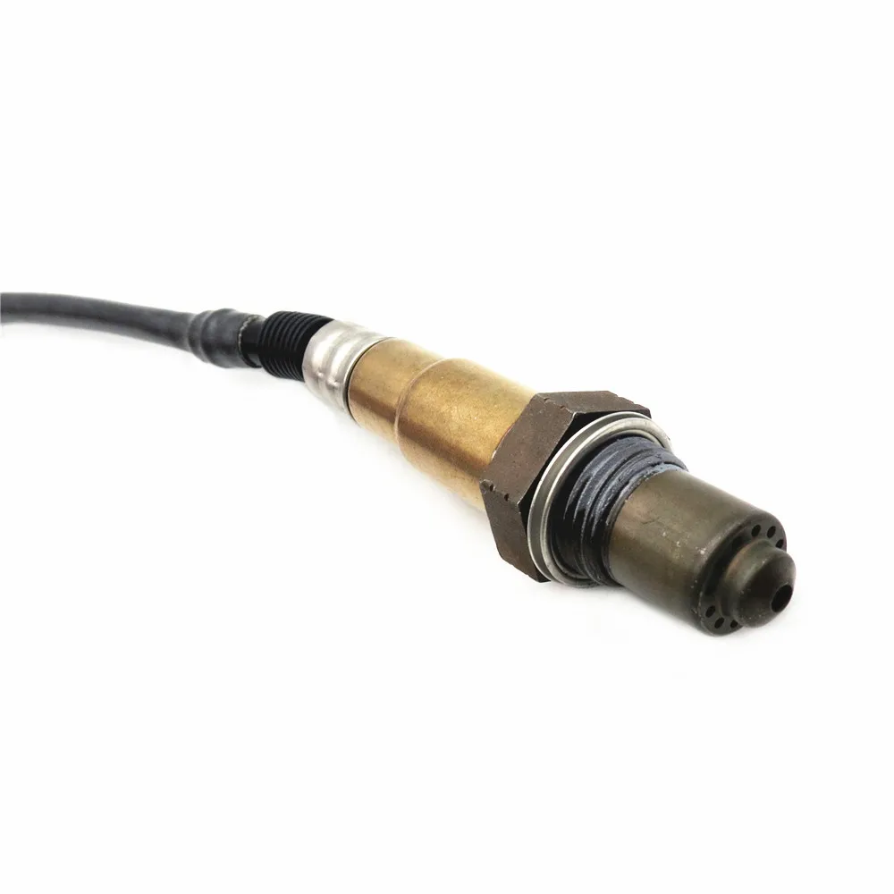 Датчик кислорода O2 датчик подходит для AUDI ROLLS-ROYCE SKODA VW TT JETTA GOLF 1.8L 021906262B 11787512984