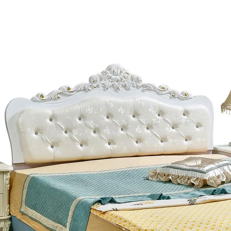 Cabezero Madera Cojin Coussin Cabezales Cabecera Polipiel Hoofdbord Tete Lit Cabeceira Cabecero Cama De Pared Headboard кровати |
