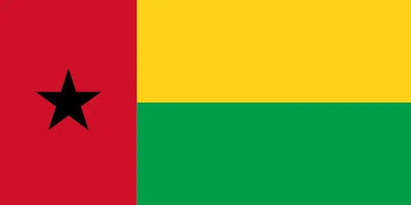 Guinea-Bissau 50 100% Real Genuine Comemorative Note Original Collection | Дом и сад