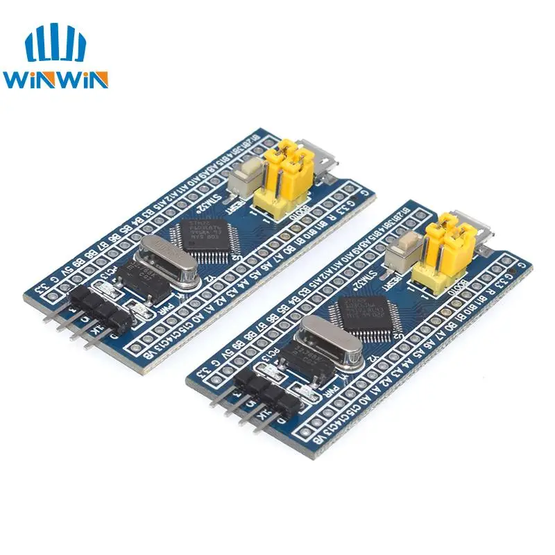 Минимальный Модуль платы разработки системы STM32F103C6T6 STM32F103C8T6 ARM STM32 для Arduino |