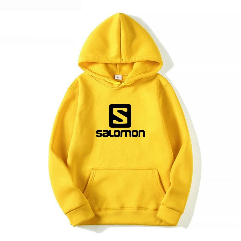 

Spring/summer 2021 fashion brand S men's hoodie men's casual hoodie sweatshirt men's solid color printed hoodie sweatshirt 3XL
