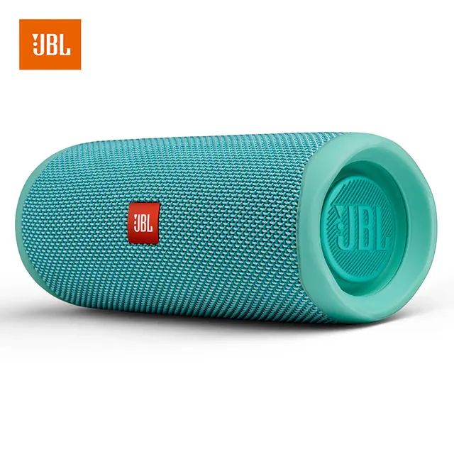 Original JBL Flip5 Bluetooth Speaker 