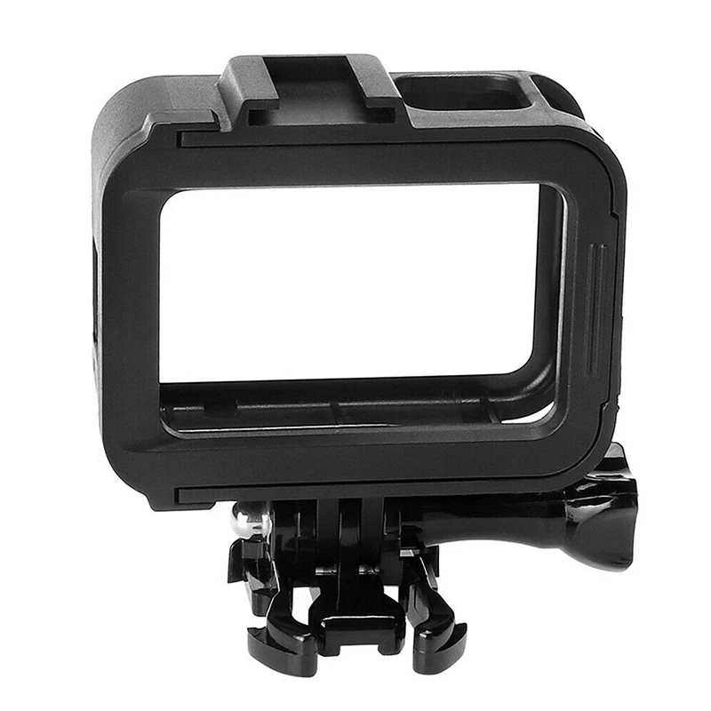

1pc Protective Case Frame For GoPro HERO 8 Camera Case