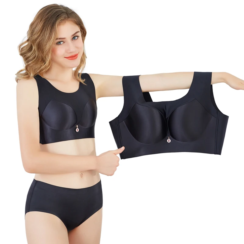 Бюстгальтер большого размера без стального кольца|Комплекты нижнего белья| |