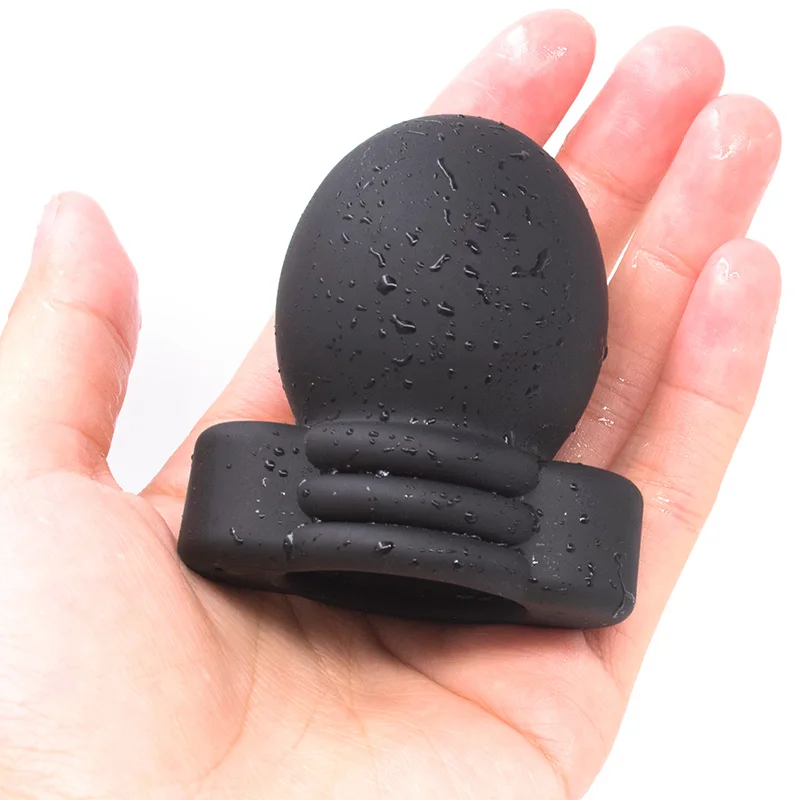 Электрический Анальная пробка с Анальный вибратор электро вилка расширяющийся