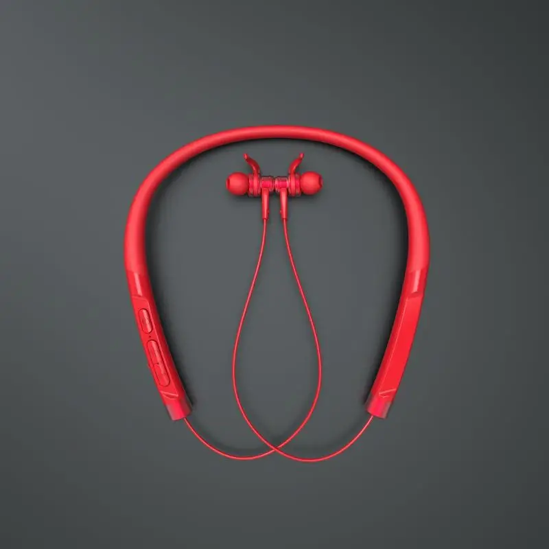 Bluetooth наушники беспроводные движения в ухо высокая точность тяжелый бас магнит