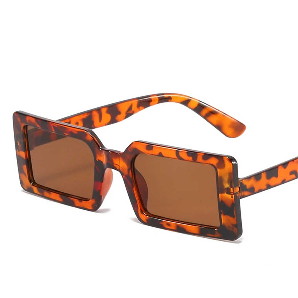 Очки солнцезащитные женские в стиле хип-хоп | Аксессуары для одежды