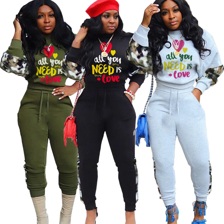 Женская одежда для бега спортивный костюм со штанами женские спортивные костюмы