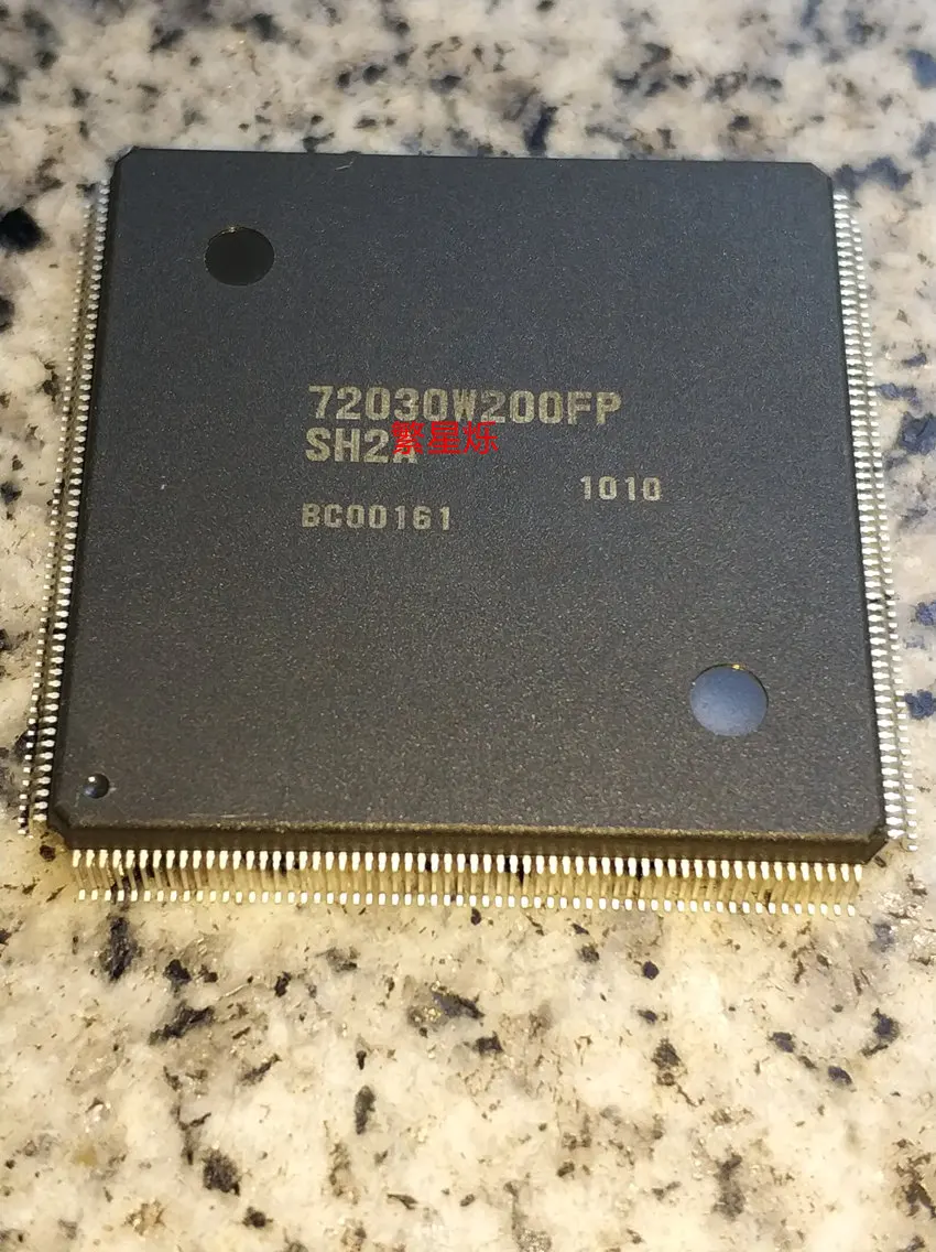 

72030W200FP 72030W200FP-SH2A R5S72030W200FP
